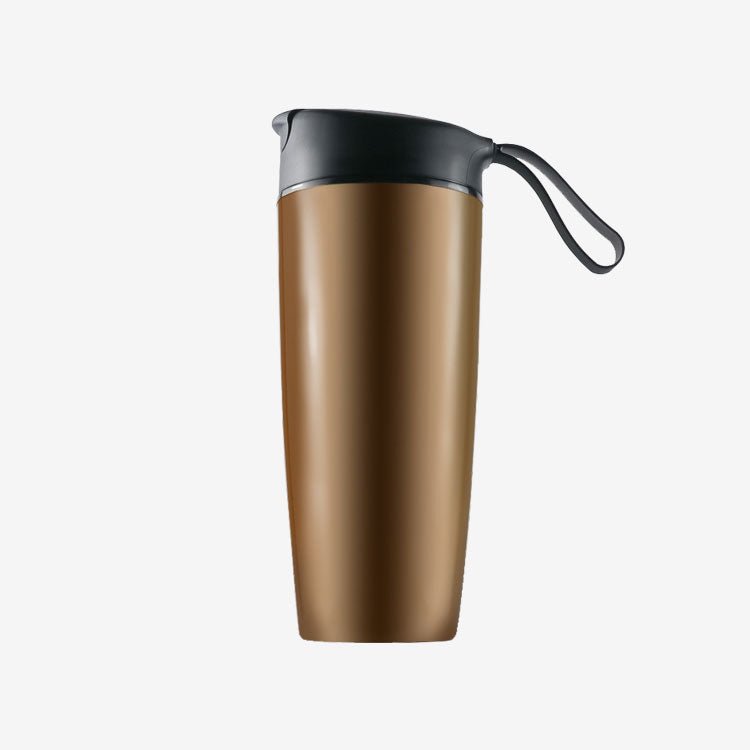 陶杯杯 陶瓷保溫杯 - grantclassic
