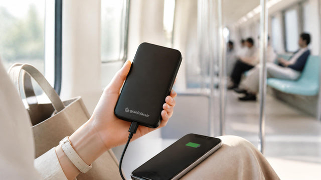 行動電源能上捷運嗎？會觸法送辦嗎？通勤安全攜帶整理