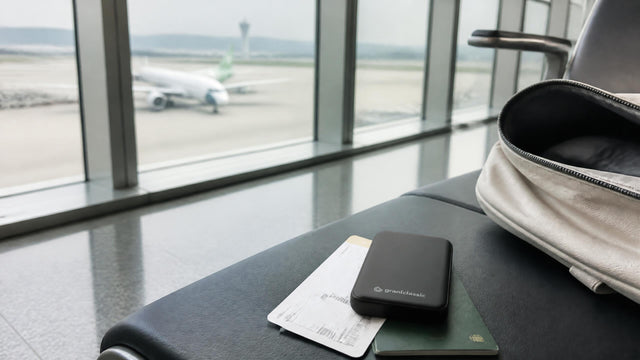 充電寶就是行動電源嗎？台灣怎麼挑、認證與搭機一次看