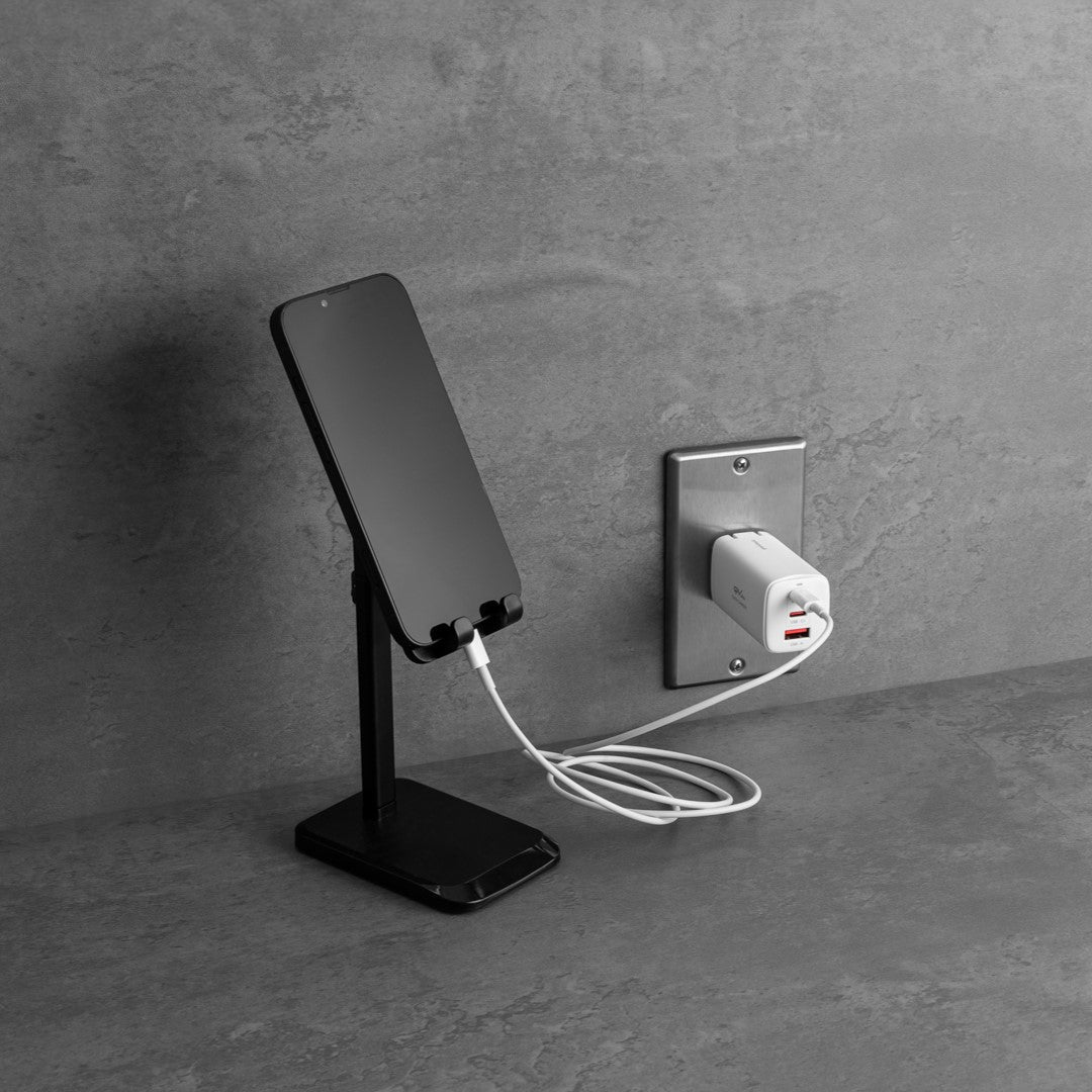 保護電池的充電頭很重!