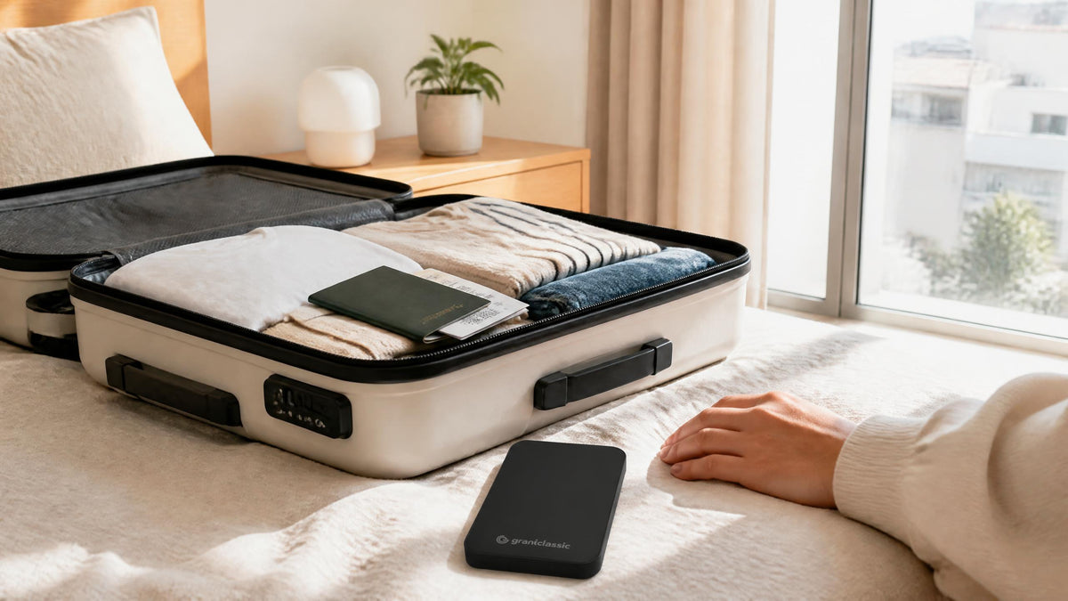 行動電源搭飛機新制：每人限 2 個、Wh 怎麼算、起火怎麼辦