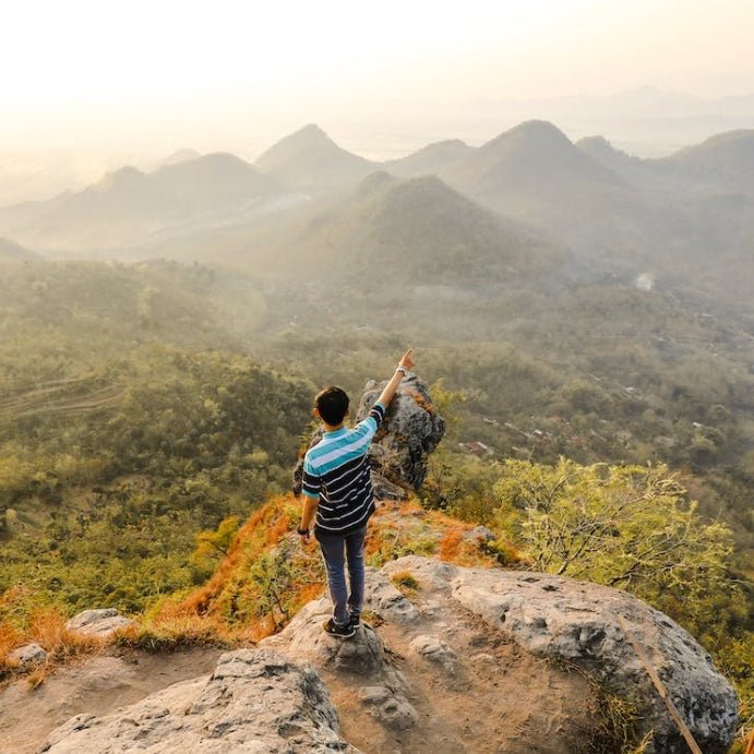 防丟追蹤器對於旅行的實用性 - grantclassic