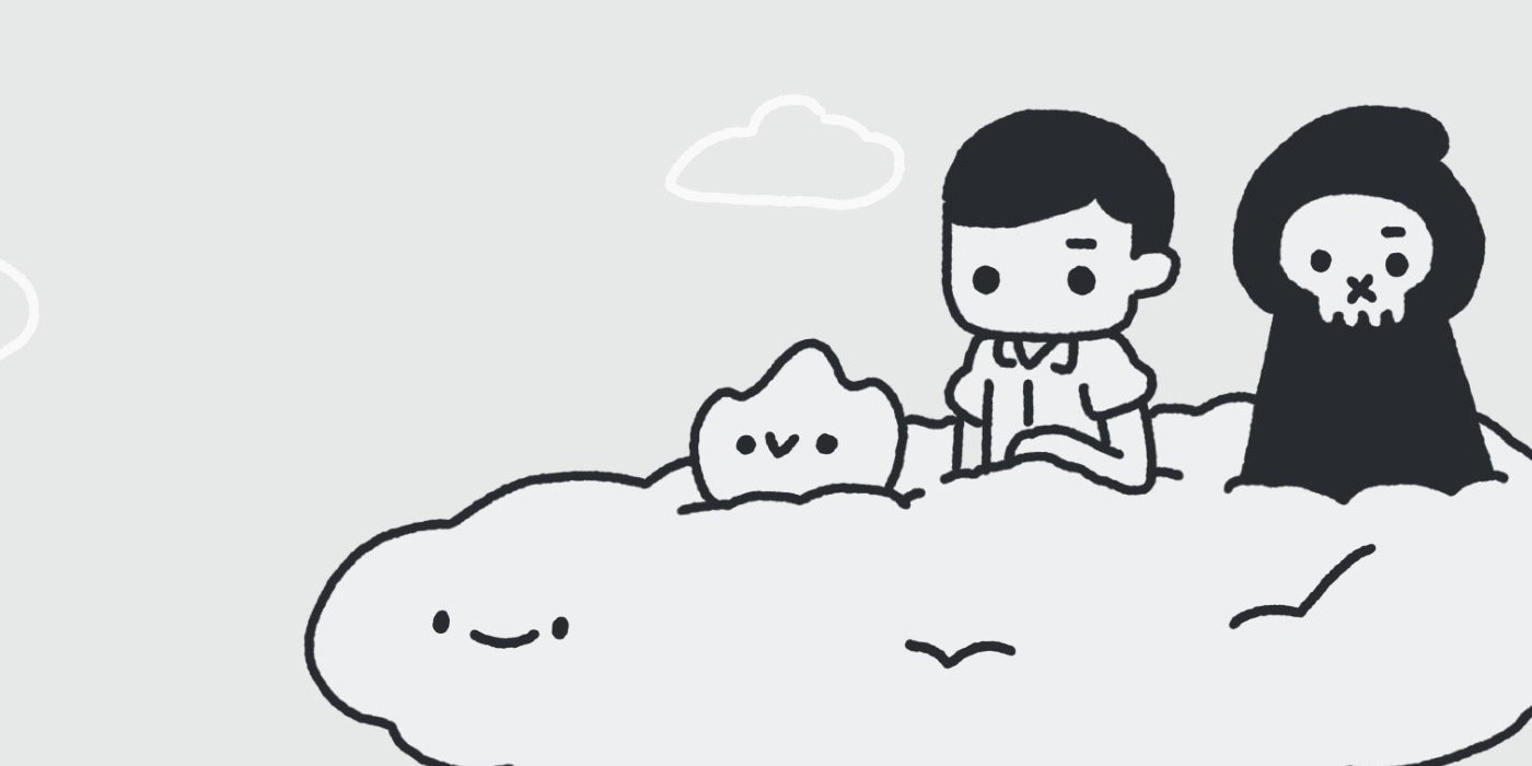 無謂君 聯名款