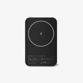 穩如鈦山 TITANSHIELD 5000 mAh 防爆固態行動電源