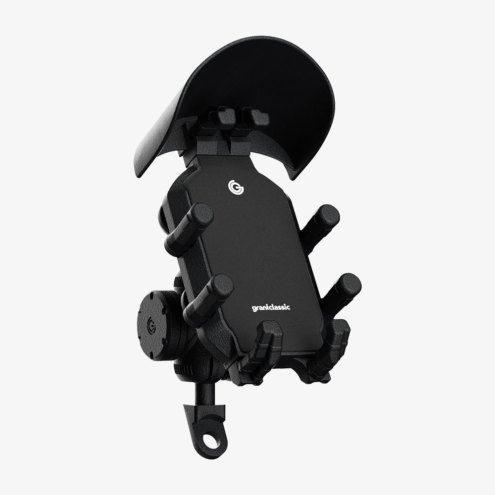 八力架 OctaStand 機車手機架 定位倉版