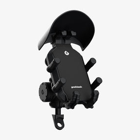 八力架 OctaStand 機車手機架 定位倉版