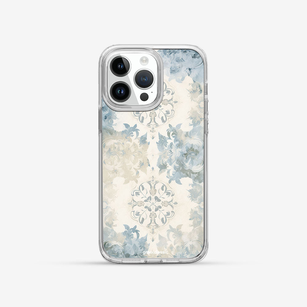 亮晶晶 Crystal 設計款手機殼 - 眠 #CAS00465