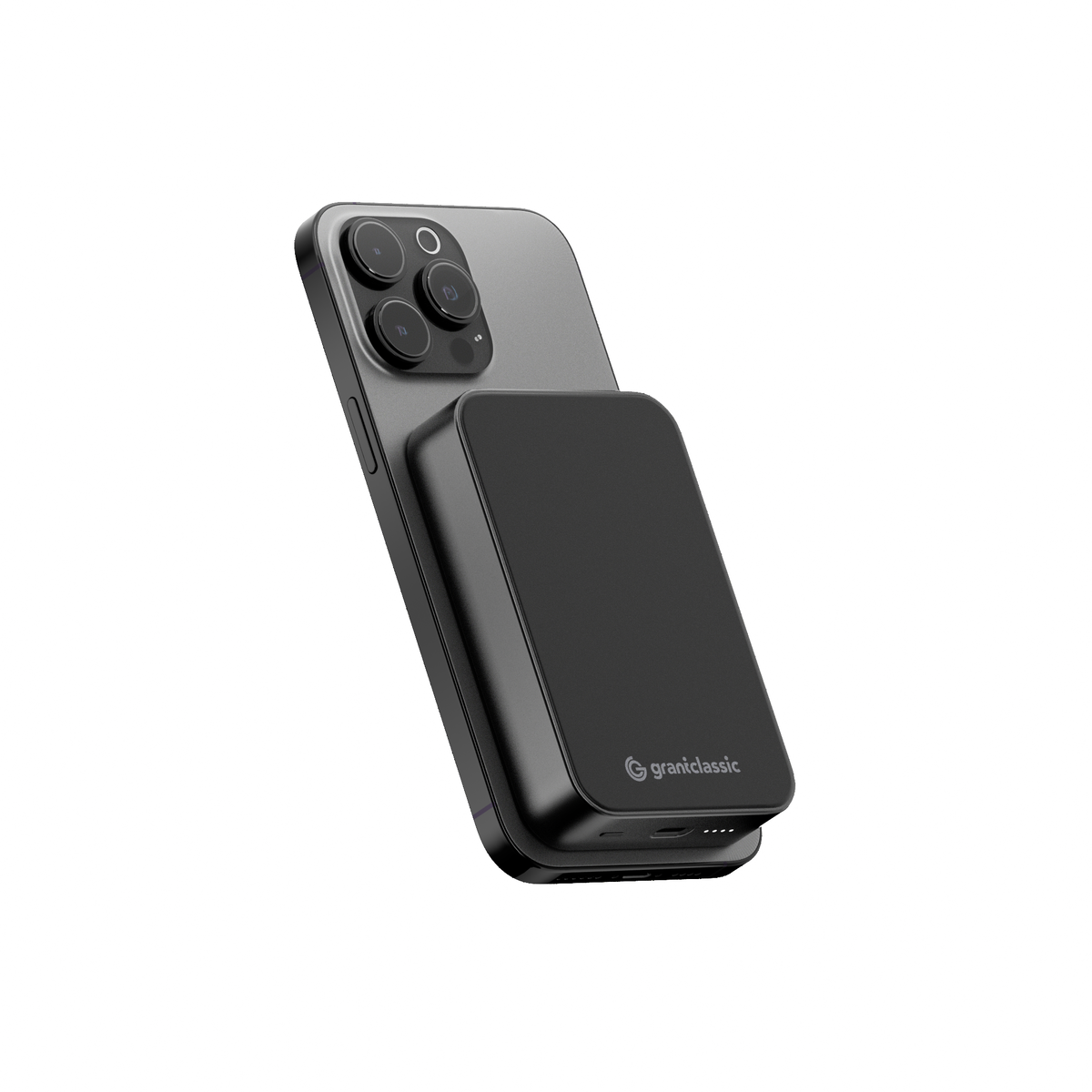 穩如鈦山 TITANSHIELD 10000 mAh 防爆固態行動電源