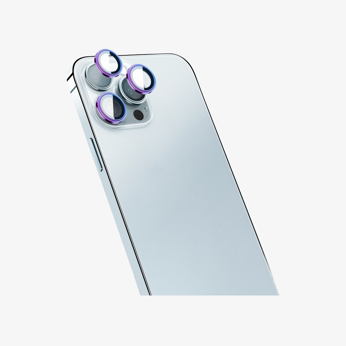 G極鏡 iPhone 15 /15 Plus 鏡頭保護鏡(鈦合金)