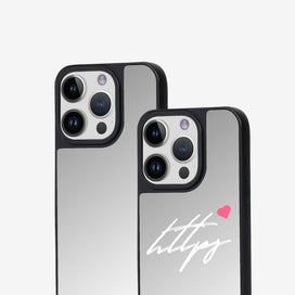 鏡情享受 LuxeGlint