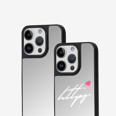鏡情享受 LuxeGlint