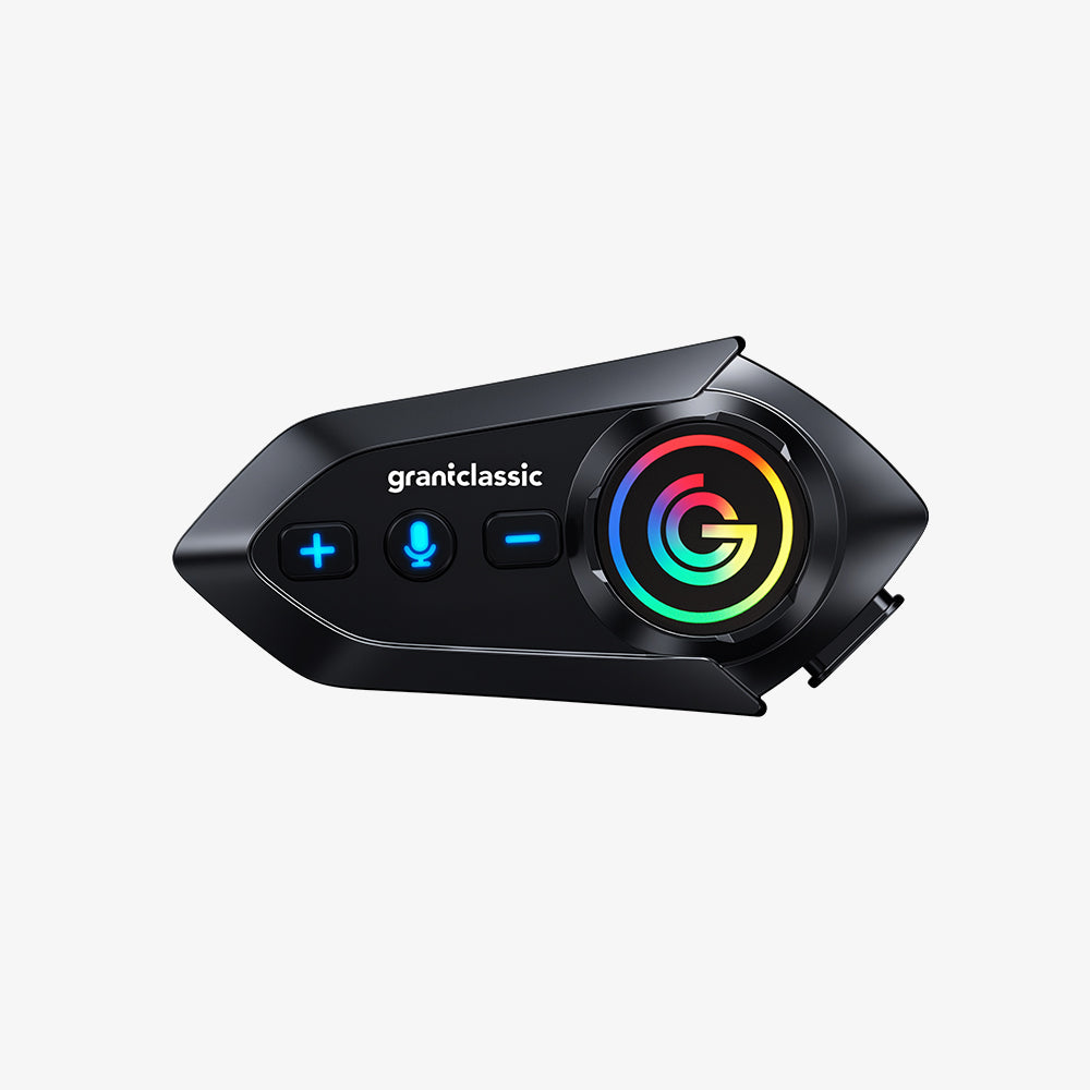 我聽你講 RideTune C600 安全帽藍牙耳機