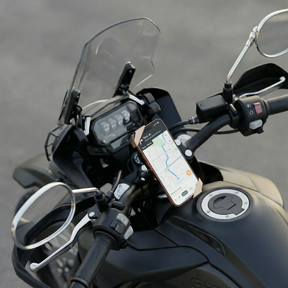 二勢力 Dualfind 機車手機支架