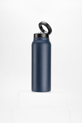 磁杯為懷 MagAura 磁吸保溫杯 710ml