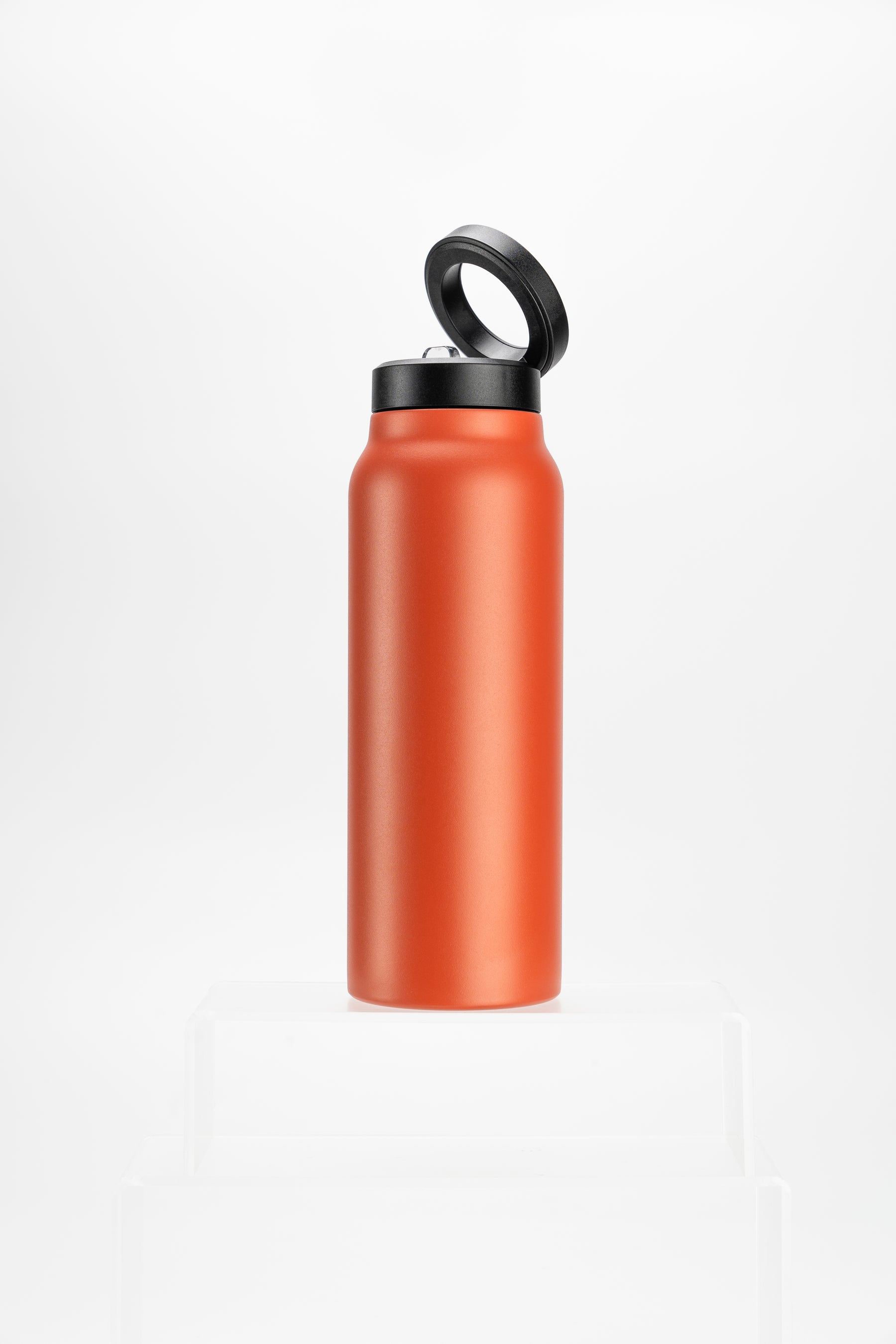 磁杯為懷 MagAura 磁吸保溫杯 710ml