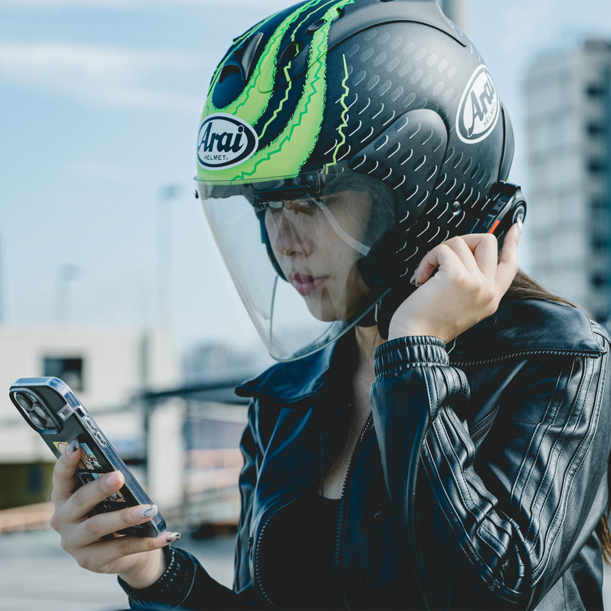 汽機車周邊