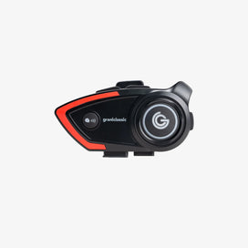 我聽你講 RideTune C300 安全帽藍牙耳機