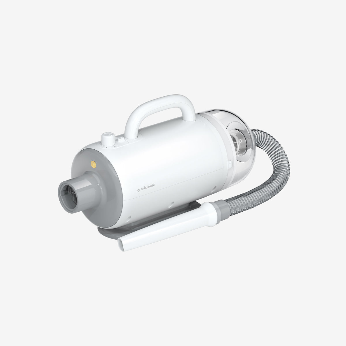 暖烘烘 PetBlow 二合一吹吸 一體機