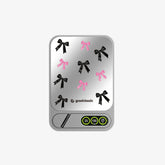 穩如鈦山Pro TITANSHIELD Pro 10000mAh 防爆固態行動電源-鏡面款