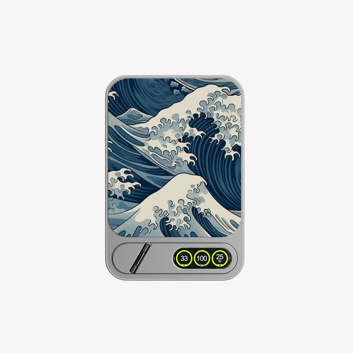 穩如鈦山Pro TITANSHIELD Pro 10000mAh 防爆固態行動電源-設計款