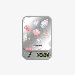 穩如鈦山Pro TITANSHIELD Pro 10000mAh 防爆固態行動電源-鏡面款