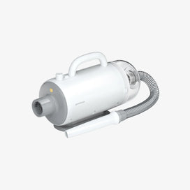 暖烘烘 PetBlow 二合一吹吸 一體機