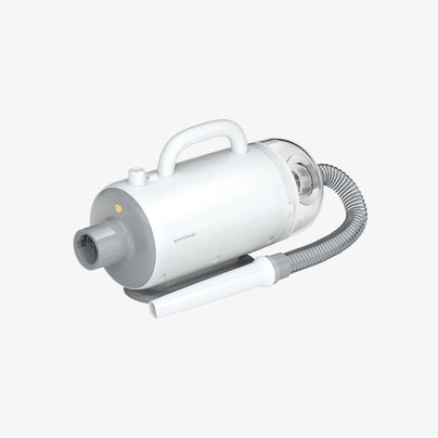 暖烘烘 PetBlow 二合一吹吸 一體機