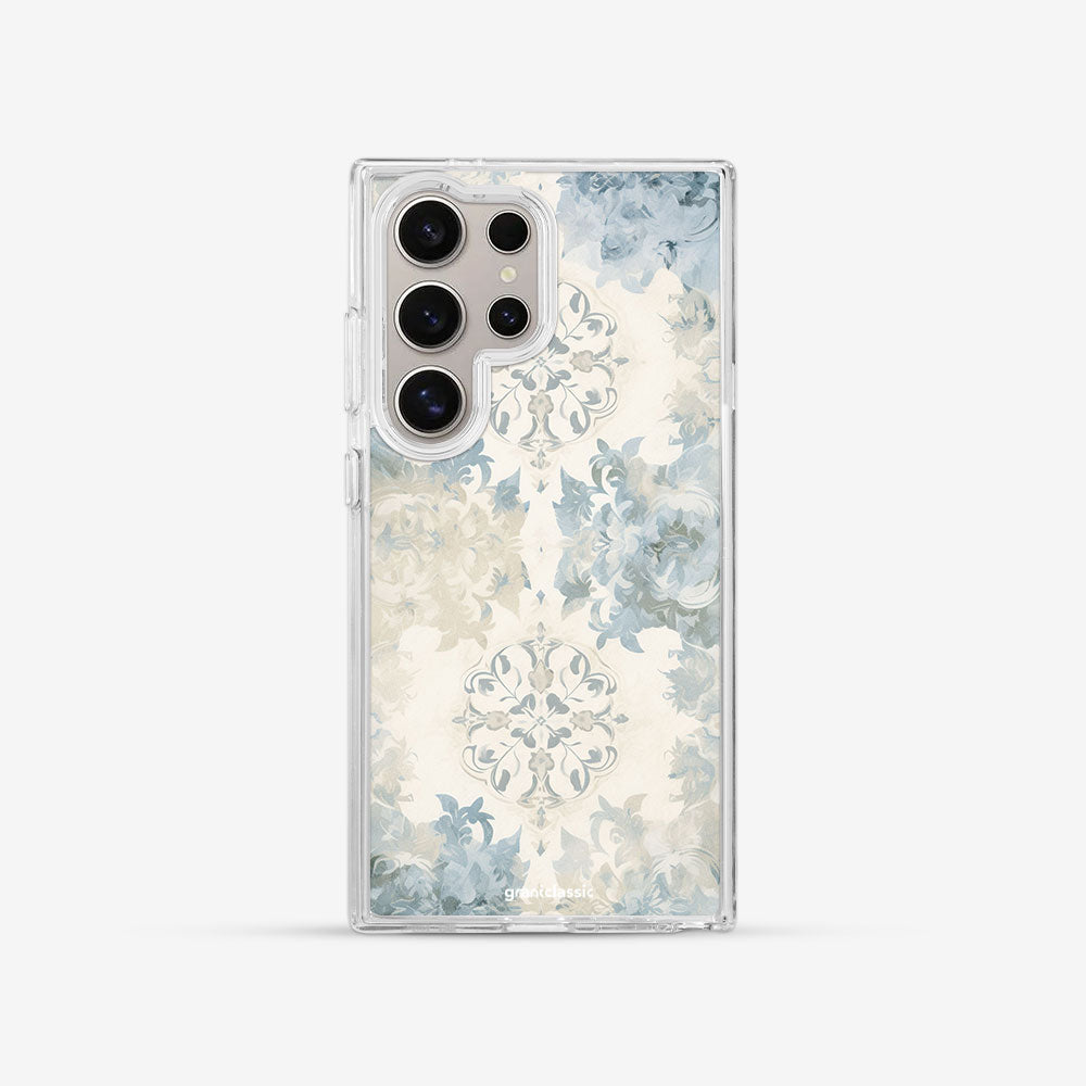 亮晶晶 Crystal 設計款手機殼 - 眠 #CAS00465