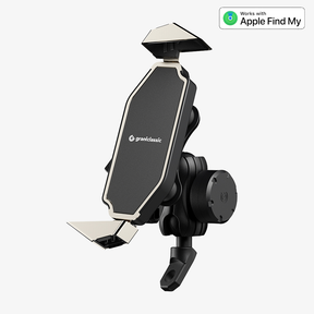 二勢力 Dualfind 機車手機支架