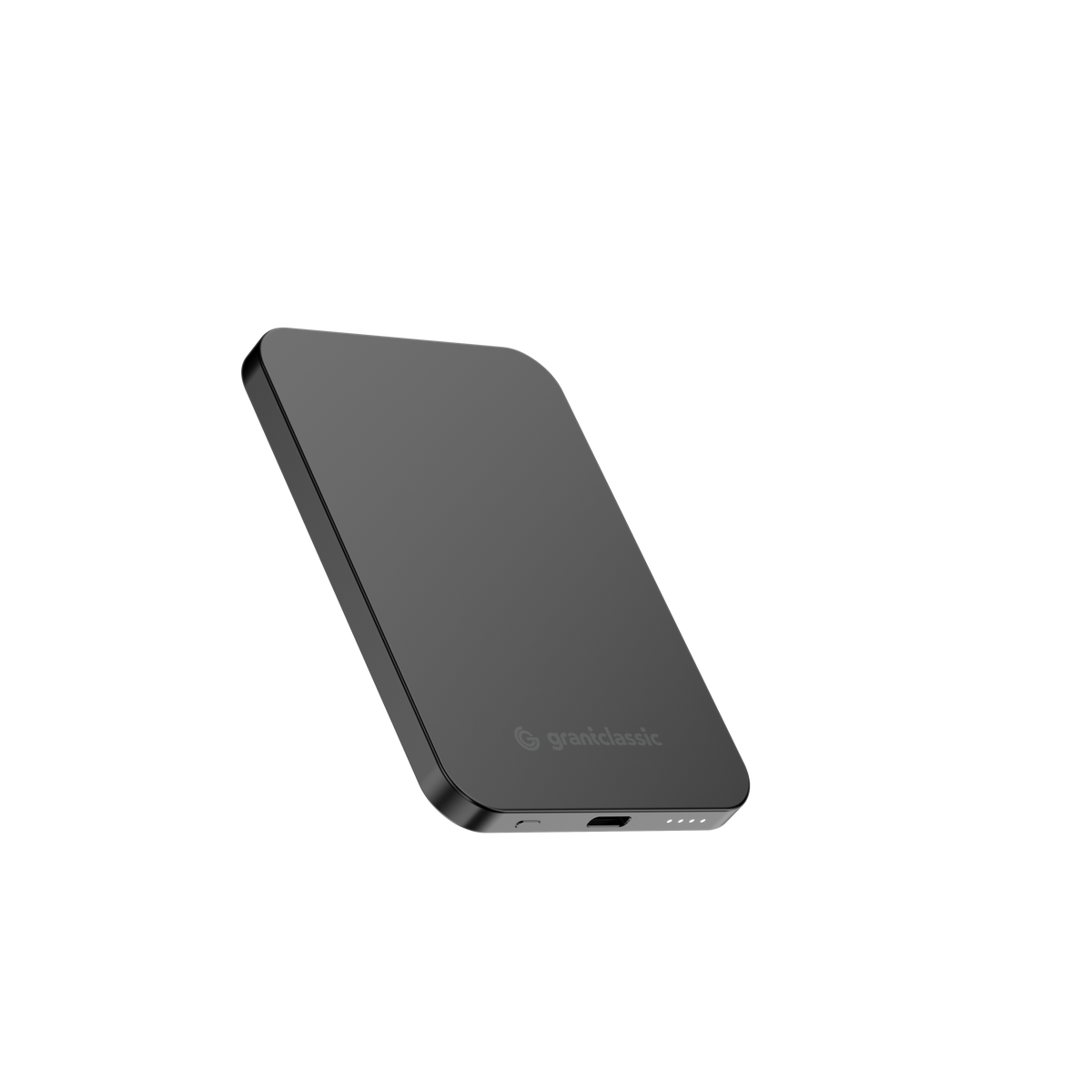 穩如鈦山 TITANSHIELD Air 超薄固態行動電源 5000mAh