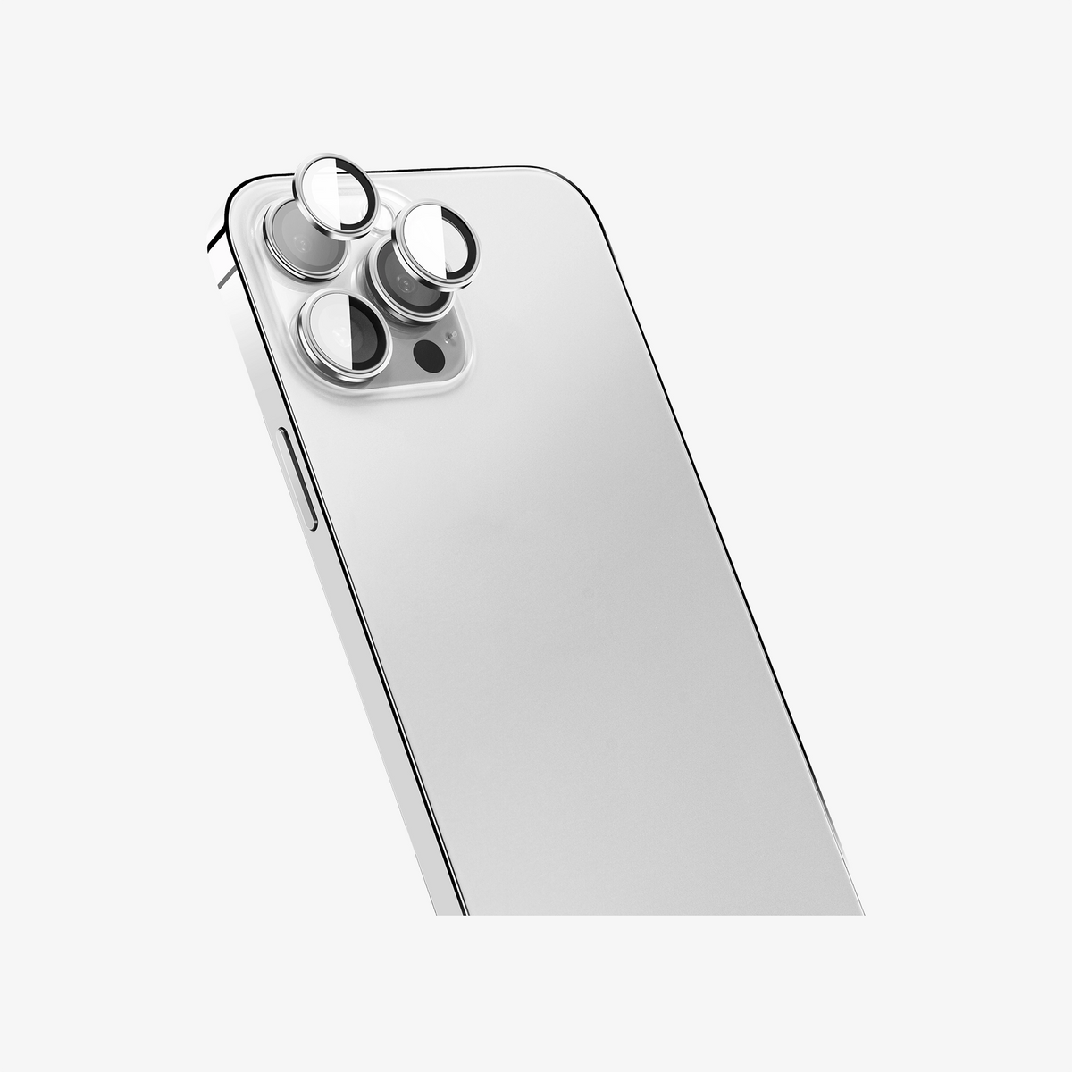 G極鏡 iPhone 15 Pro /15 Pro Max 鏡頭保護鏡(鈦合金)