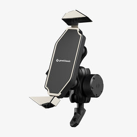 二勢力 Dualfind Pro 機車手機支架 定位版
