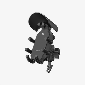 八力架 OctaStand 機車手機架 定位倉版