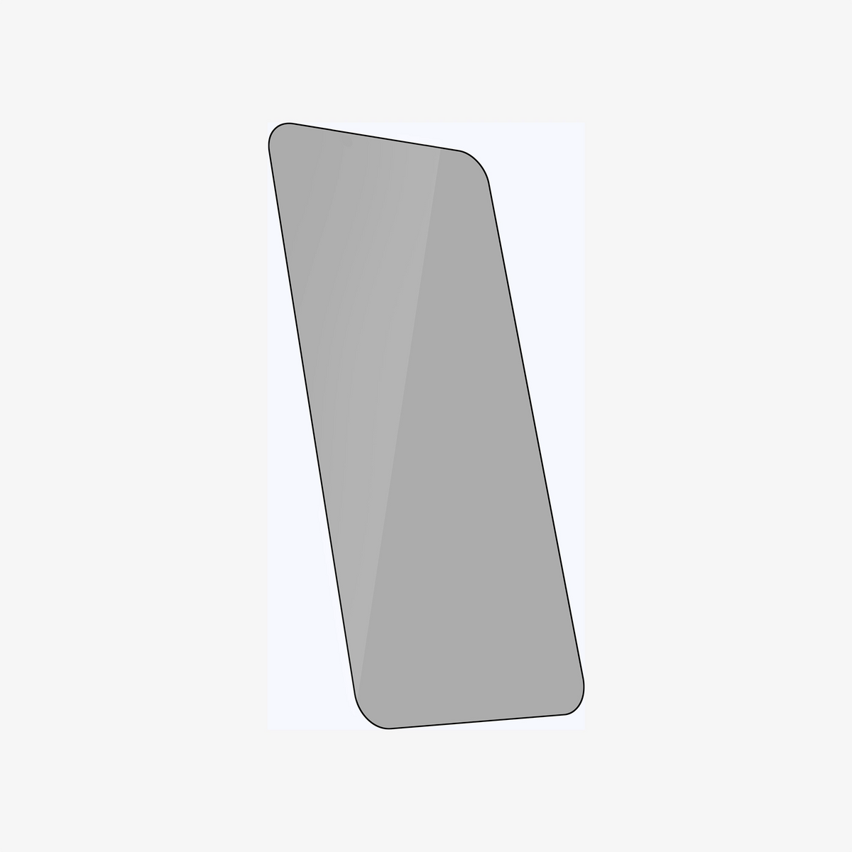 G極鏡 iPhone 15 防窺玻璃貼 - 專業級無塵倉定位系統