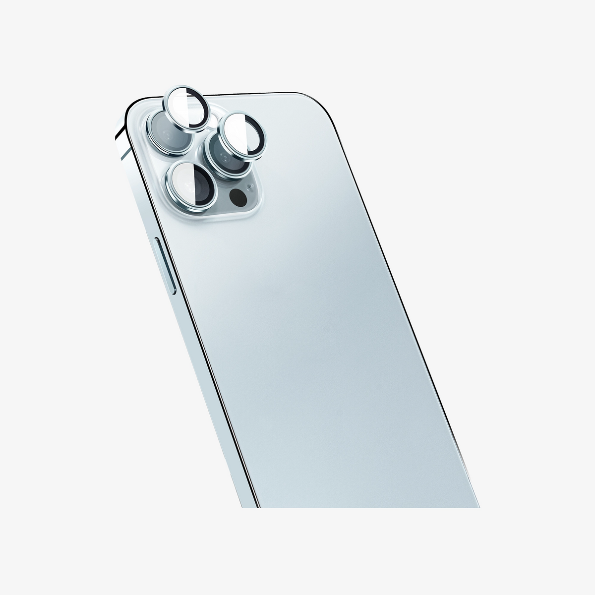G極鏡 iPhone 15 /15 Plus 鏡頭保護鏡(鈦合金)