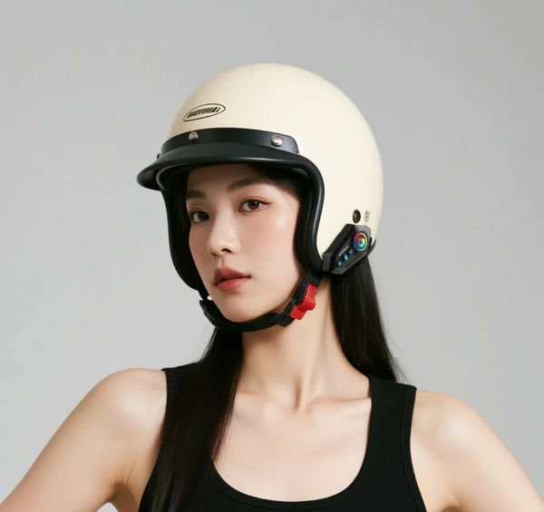 RideTune C600