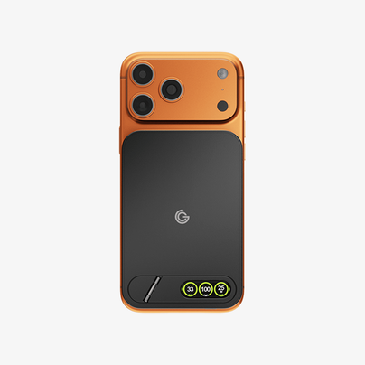 穩如鈦山Pro TITANSHIELD Pro 固態行動電源