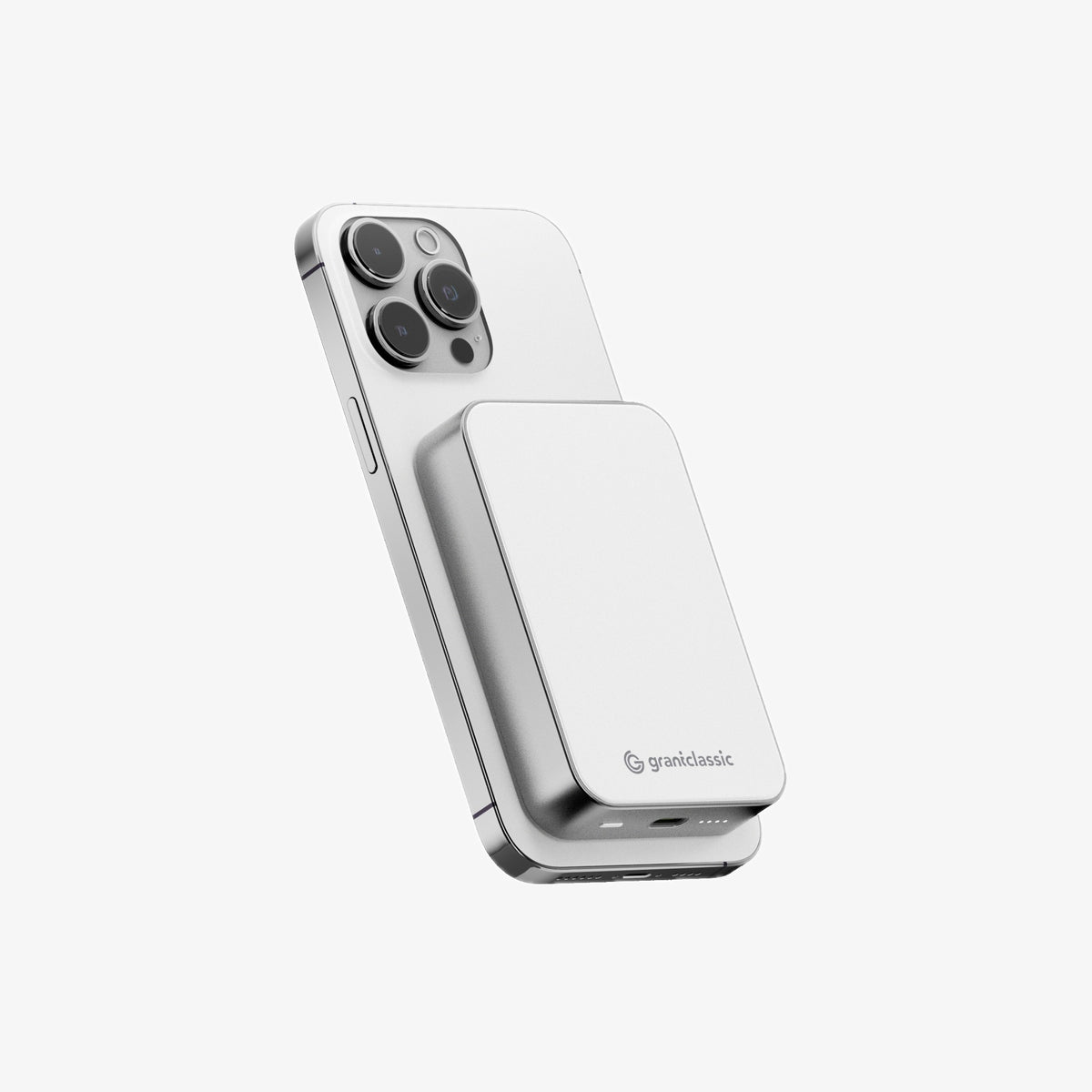 穩如鈦山 TITANSHIELD 10000 mAh 防爆固態行動電源