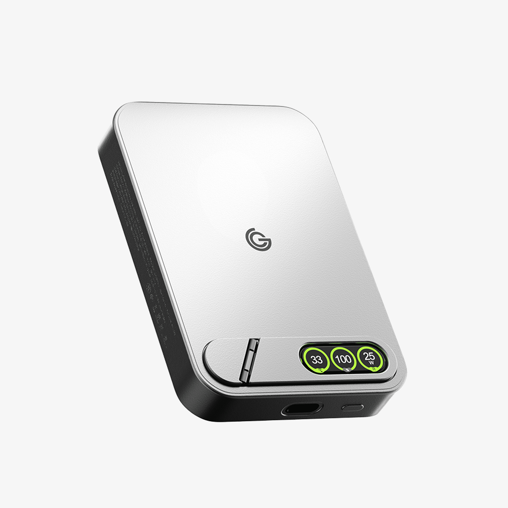 穩如鈦山Pro TITANSHIELD Pro 10000mAh 防爆固態行動電源