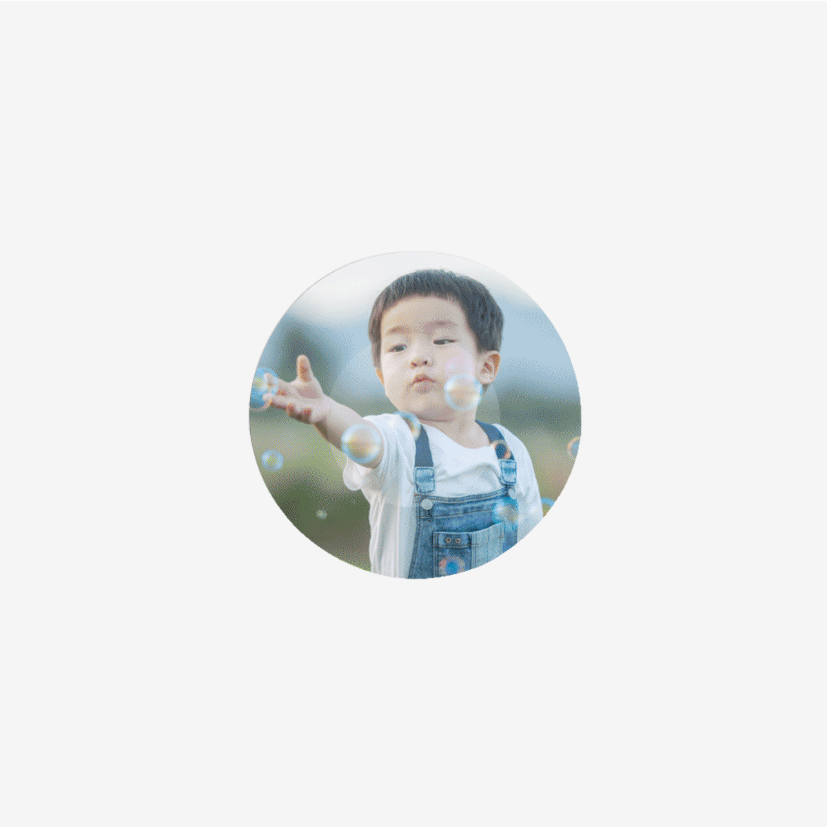 客製化｜GC-Tag 找得到