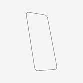 G極鏡 iPhone 14 原機感亮面玻璃保護貼 - grantclassic