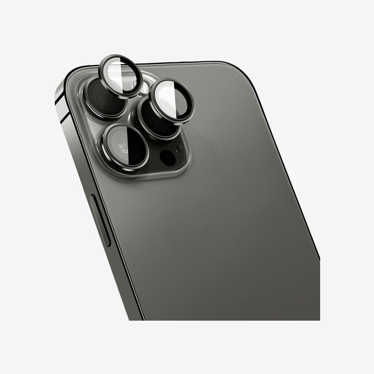 G極鏡 iPhone 14 Plus 原機感鏡頭保護貼 - grantclassic