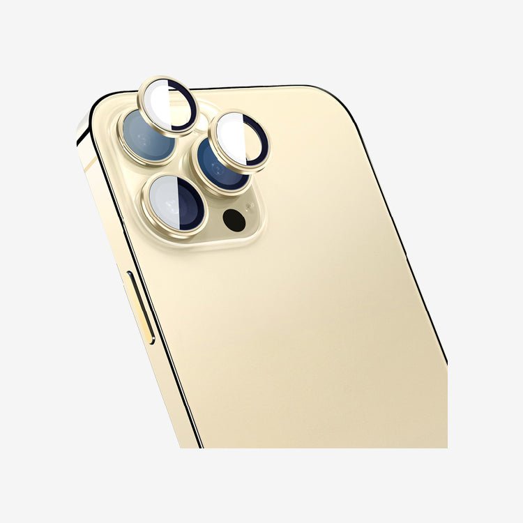 G極鏡 iPhone 14 Pro 原機感鏡頭保護貼 - grantclassic