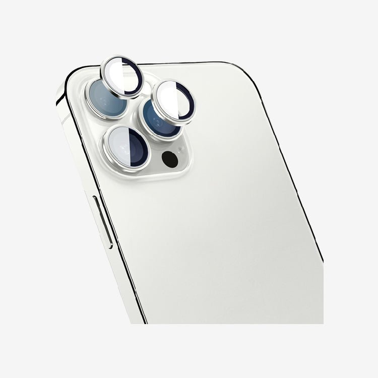 G極鏡 iPhone 14 Pro Max 原機感鏡頭保護貼 - grantclassic