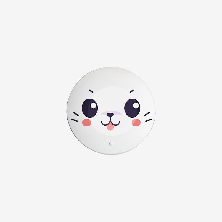 GC-Tag 找得到 - 腮紅貓貓