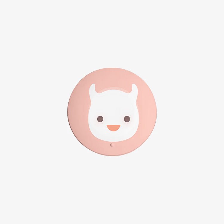 GC-Tag 找得到 - 一顆水餃