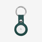 GC-Tag 皮革雙孔金屬扣保護套 - grantclassic