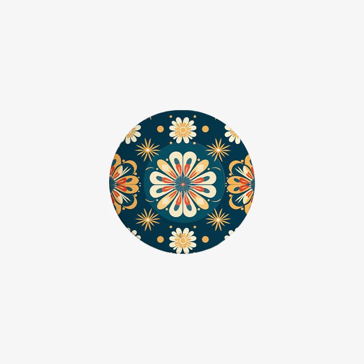 GC-Tag 找得到 - 煙花