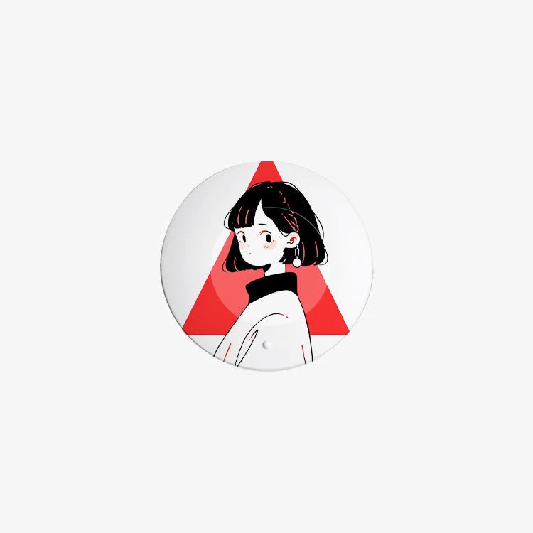 GC-Tag 找得到 - 日系少女 - grantclassic