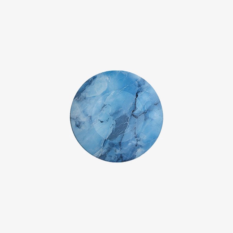 GC-Tag 找得到 - 藍色大理石